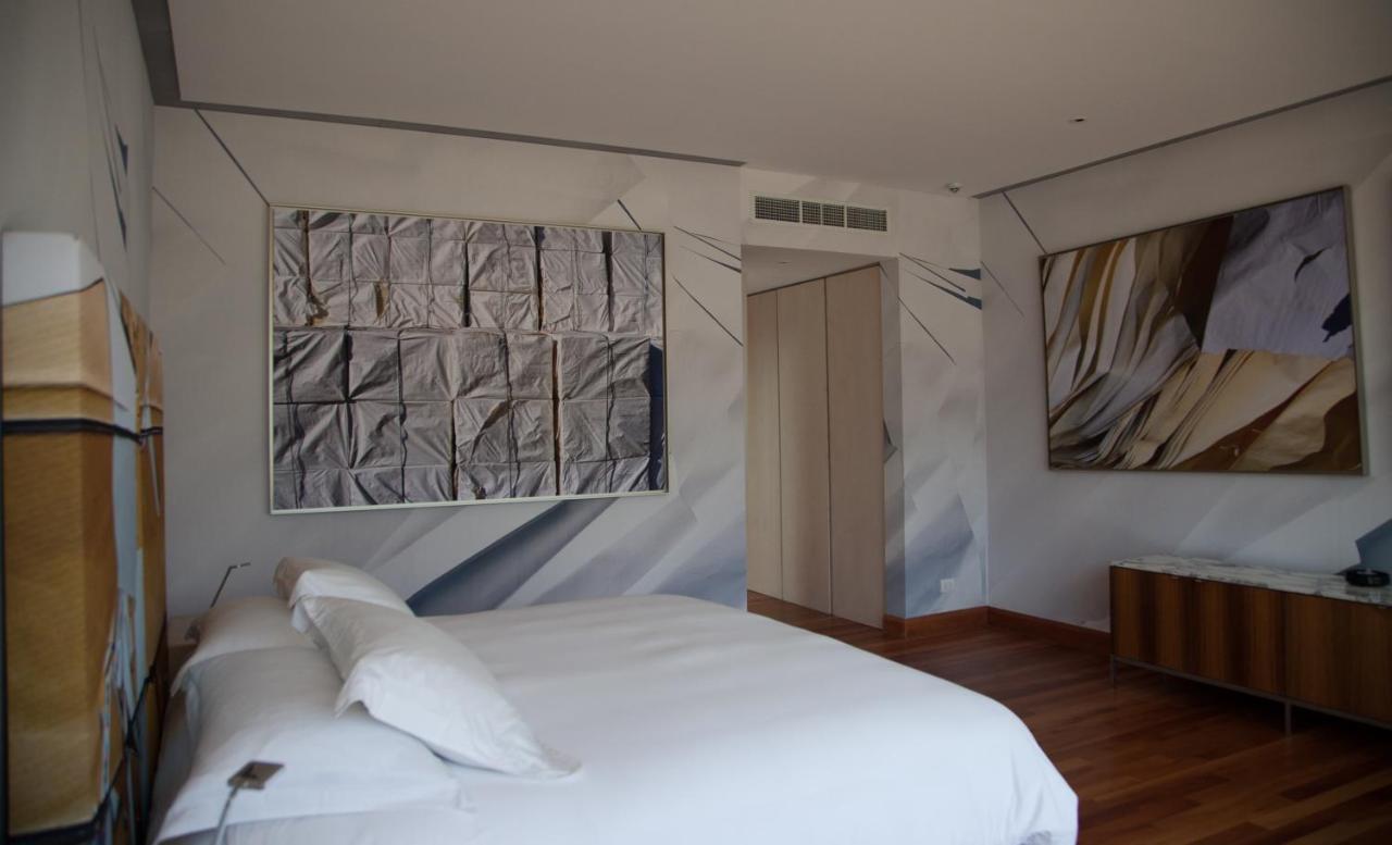 Vik Chile Hotel San Vicente de Taguatagua Ngoại thất bức ảnh