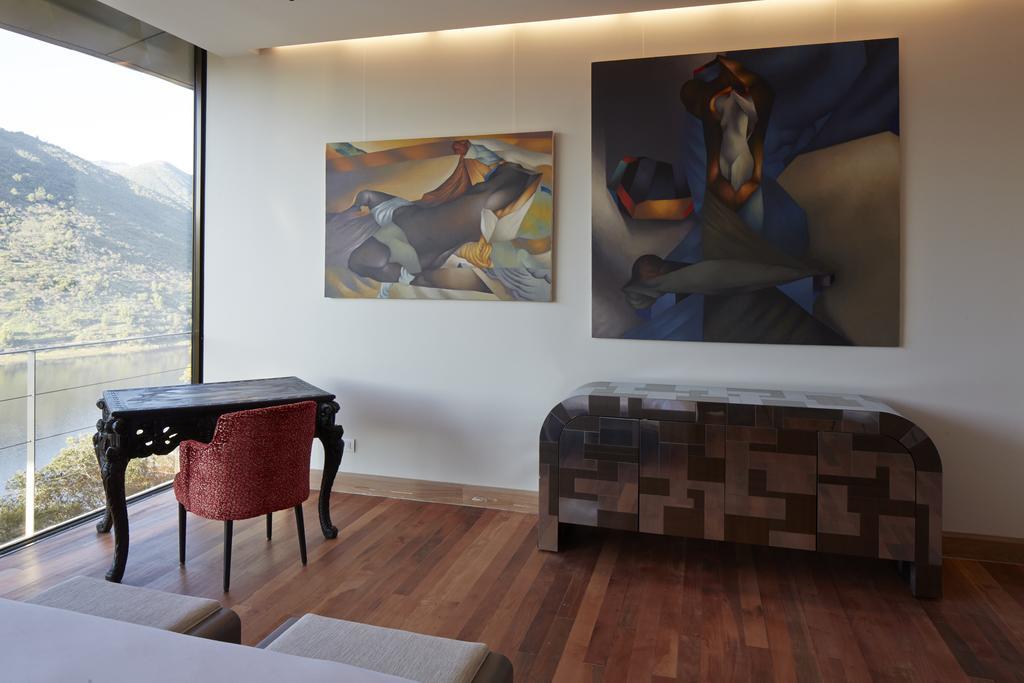 Vik Chile Hotel San Vicente de Taguatagua Ngoại thất bức ảnh
